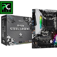 Asrock B450M Steel Legend