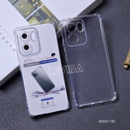 Oppo Reno 13 5G Oppo Reno 13 Pro Oppo Reno 13F Case Airbag Clear Case Shockproof Case Oppo Reno 13 5