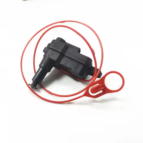 Fuel Tank Door Cover Actautor Control Motor 3GD810773 For VW Golf 7 MK7 Golf 8 MK8 Passat B8 Audi A3