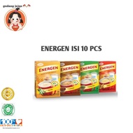 ENERGEN INDONESIA READY STOK MALAYSIA