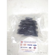 Nissan Sunny B11 Sentra Genesis B13 Inner Outer Axle Boot Rubber Part - Outside