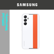 Samsung - Galaxy A54 5G 邊框保護殼- 白色