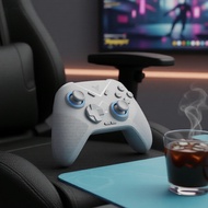 SALANGE 2023 Direwolf 2 Gamepad, Multi-Platform Support for PC/Switch/Android/iOS SALANGE 2023 Direw