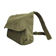 Brand New Zero Several Years Production Canvas Bag 87 Style Messenger Bag Liberation Bag Lei Feng Ba