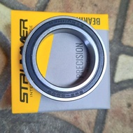 STRUMMER 6805 2RS STEEL BICYCLE BEARING