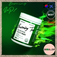 Everbikini Korea Slimming Tea, Burning Tea, Burning & Light Dual Core Burning Tea, Detox Tea, Weight
