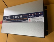 inverter 6500w24v