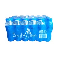 seamaster drinking water 24x250ml
