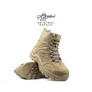 Original Rafale Sahara Tactical Boots size 39