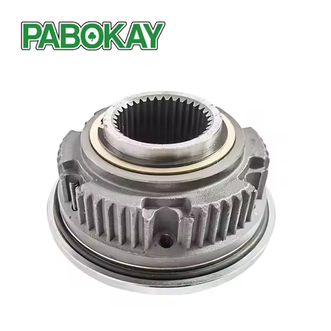 1 Unit x 35 Splines LOCKING HUB FOR CHEVROLET GMC 3500 K250/30/3500 V30/3500 PICK UP D250 Dodge FORD