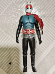 SHF 新幪面超人 Shin Kamen Rider Bandai 2號 二號