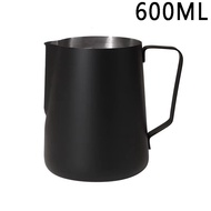 Milk Frothing Steaming Pitcher Stainless Steel Latte Art Pitcher Barista Latte Art Frother Cup
