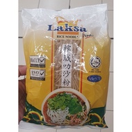 LAKSA PENANG RICE NOODLE TWENTY TWENTY 400G x 3 PACKS