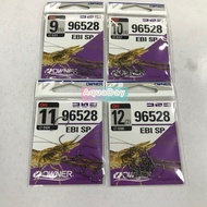OWNER EBI SP 96528 PRAWN HOOK MATA UDANG