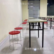 Dining Table Training Table Office Desk Computer Desk Multi-purpose Conference Stall Long Table Fold