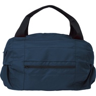 Marna Shupatto Boston Bag Navy