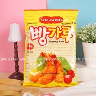 Wilmond Bread Flour 210gr / Bread Crumbs