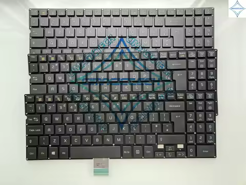 New US BR SP FR UK French Spanish Brazil For LG U560 LGU56 15U530 LG15U53 15UD530 U56 U340 U34 15U53