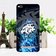 Case REDMI 4A - Latest REDMI 4A Case elephant_case_hp [Patterned] Hp Cassing - Silicone Hp REDMI 4A 