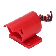 Battery Adapter 12V 55.6A ABS Insulated Shell for M12 12 Volt Li-Ion Batteries with 140mm Gauge Wire
