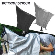 Weatherproof Telescope Cover Made from 420D Oxford Fabric Reliable Outdoor Use