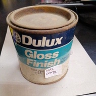250ml ICI dulux gloss finish