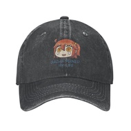Gacha Ruined My Life Sports Snapback Cap Gift