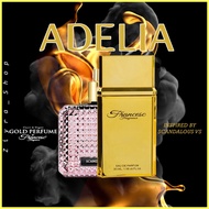 ADELIA | SPECIAL EDITION FRANCESC FRAGRANCE, LASTING UP TO 8 HOURS LASTING, 💥FAST SHIPPING