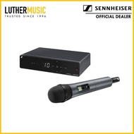 [OFFICIAL DEALER] Sennheiser XSW1-825 Wireless Handheld Microphone System