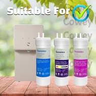 Coway Petit Compatible Water Filter