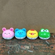 1 hour character oven Timer