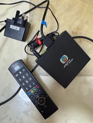 MyTV Super 機頂盒A12