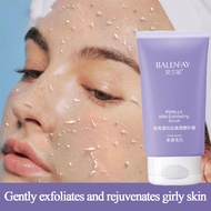 【Restore The Natural Color Of The Skin】BALENFAY Gentle Exfoliating Scrub, Moisturizing and Exfoliati
