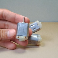 Tamiya Dynamo Motor DC 3-6v