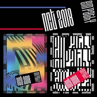 NCT – NCT 2018: Empathy (Dream or Reality Ver.)