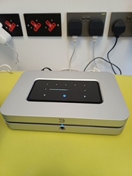 BlueSound Node X 10週年版網絡音樂播放器