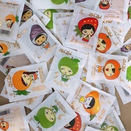 1kg kẹo thạch rau câu Zai Zai Đức Hạnh - Ăn vặt