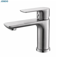 JOBOO Style P Stainless Steel Kitchen Faucet Hot And Cold Water Sink Faucet Household Tap
