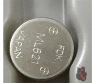日本FDK富士通ML621可充電紐扣電池3V 裸電池  露天市集  全臺最大的網路購物市集