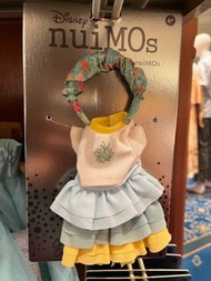 香港迪士尼代購NuiMOs衫