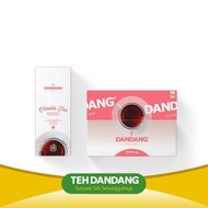 (B3ST) 1pcs Vanilla Dandang Tea 25 bags