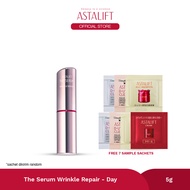 ASTALIFT WRINKLE DAY 5 GR - MOISTURIZER - SKINCARE - ASTAXANTHIN - SERUM - ESSENCE