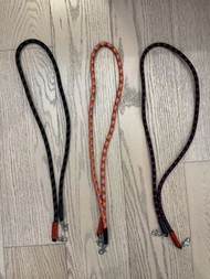 Topologie 10mm Crossbody Strap 攀山繩索掛繩