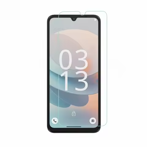 For IIIF150 Action A5 Pro Clear Tempered Glass Screen Protector for IIIF 150 ActionA5 A5Pro 2.5D HD 