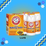 ARM & HAMMER Baking SodaPURE