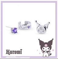 Kuromi 耳環