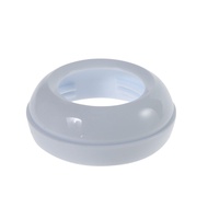 Baby Feeding Bottle Cap Lid Compatible with Avent Milk Bottle Collar Ring Replacement Parts