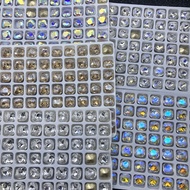 K9 premium block stone Charm