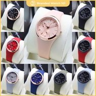 ORIGINAL Jam Tangan Wanita Alexandre Christie AC 2663 AC2663 2663