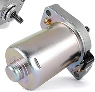 Electric Starter Motor for Yamaha 5BM-81800-01 3KJ-81800-01 3YJ-81800-01 4CU-H1800-00 4CU-H1800-01 4